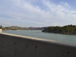 Embalse de Alfonso XIII